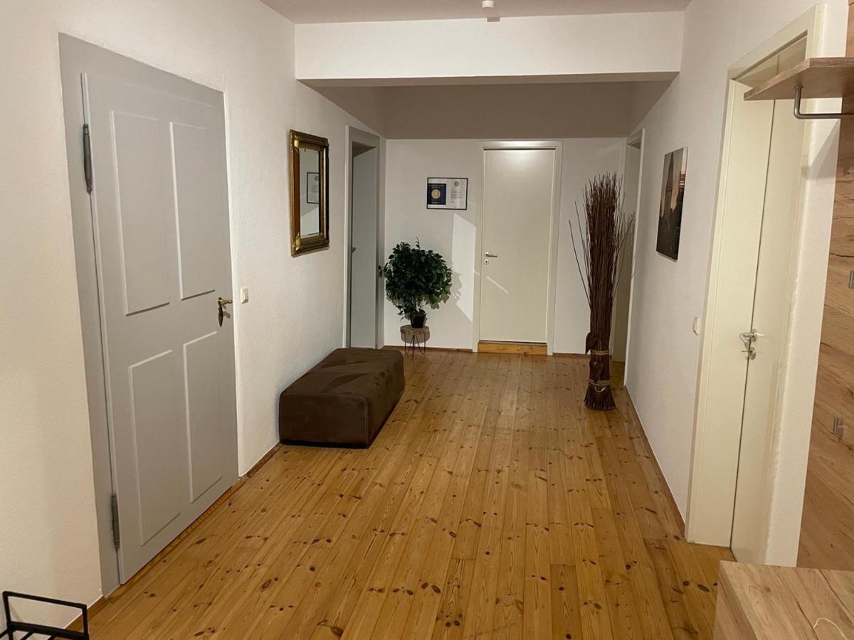 נאומבורג Brix Apartment מראה חיצוני תמונה