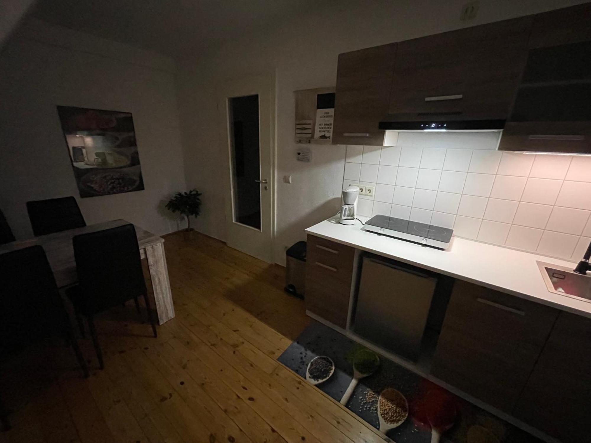 נאומבורג Brix Apartment מראה חיצוני תמונה